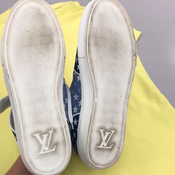 Louis Vuitton Shoes - Picture 8 of 12